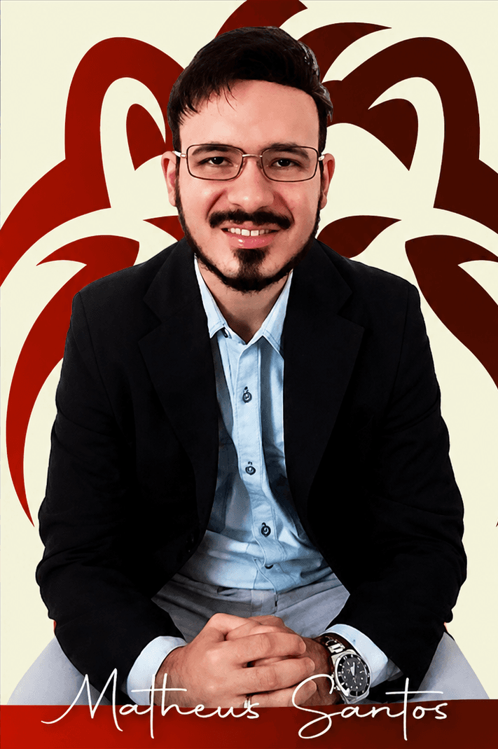 Coordenador — Matheus Santos